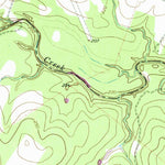 United States Geological Survey Lazy F Ranch, TX (1963, 24000-Scale) digital map