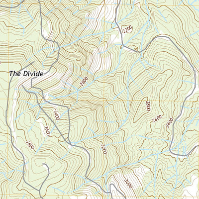 United States Geological Survey Le Dout Creek, WA (2020, 24000-Scale) digital map