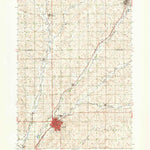 Le Mars, IA (1962, 62500-Scale) Preview 1