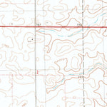 United States Geological Survey Le Roy, IL (1981, 24000-Scale) digital map