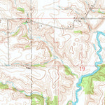 United States Geological Survey Le Roy, IL (1981, 24000-Scale) digital map