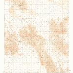 United States Geological Survey Lead Mountain, CA (1955, 62500-Scale) digital map