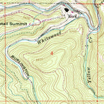 United States Geological Survey Lead, SD (1961, 24000-Scale) digital map