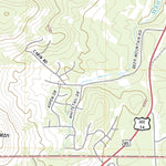 United States Geological Survey Lead, SD (2021, 24000-Scale) digital map