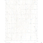 United States Geological Survey Leader NW, CO (2022, 24000-Scale) digital map