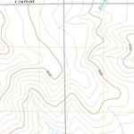 United States Geological Survey Leader NW, CO (2022, 24000-Scale) digital map