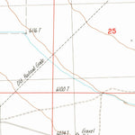 United States Geological Survey Leadore, ID (1987, 24000-Scale) digital map