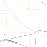 United States Geological Survey Leadore, ID (2020, 24000-Scale) digital map