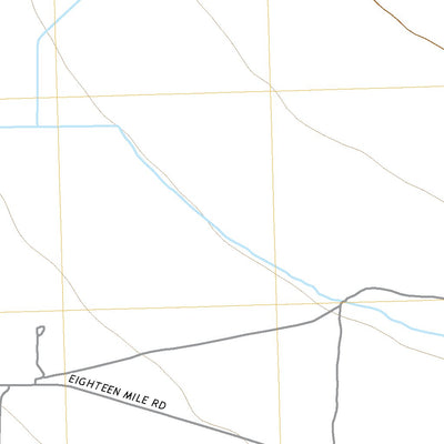 United States Geological Survey Leadore, ID (2020, 24000-Scale) digital map
