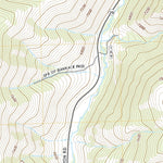 United States Geological Survey Leadore, ID (2020, 24000-Scale) digital map