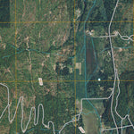United States Geological Survey Leadpoint, WA (2011, 24000-Scale) digital map