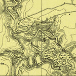 United States Geological Survey League City, TX (1916, 24000-Scale) digital map