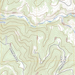 United States Geological Survey Leandro Canyon, NM (2023, 24000-Scale) digital map