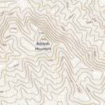 United States Geological Survey Leasburg, NM (2023, 24000-Scale) digital map
