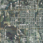 United States Geological Survey Leavenworth, KS-MO (2009, 24000-Scale) digital map