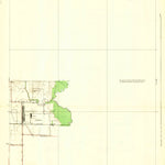 United States Geological Survey Lebanon, IL (1935, 24000-Scale) digital map