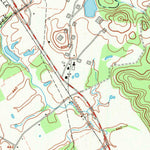 United States Geological Survey Lebanon Junction, KY (1967, 24000-Scale) digital map