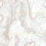 United States Geological Survey Lechee Rock, AZ (2011, 24000-Scale) digital map