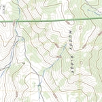 United States Geological Survey Leckie, WY (2023, 24000-Scale) digital map