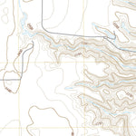 United States Geological Survey Ledger, MT (2020, 24000-Scale) digital map