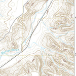 United States Geological Survey Ledger, MT (2020, 24000-Scale) digital map