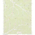 United States Geological Survey Lee City, KY (2013, 24000-Scale) digital map