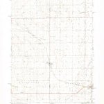 United States Geological Survey Lee, IL (1971, 24000-Scale) digital map