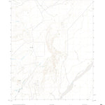 United States Geological Survey Lee Mountain, AZ (2021, 24000-Scale) digital map