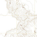 United States Geological Survey Lee Mountain, AZ (2021, 24000-Scale) digital map