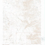 United States Geological Survey Lee Wash, CA (1987, 24000-Scale) digital map
