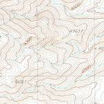 United States Geological Survey Lee Wash, CA (1987, 24000-Scale) digital map