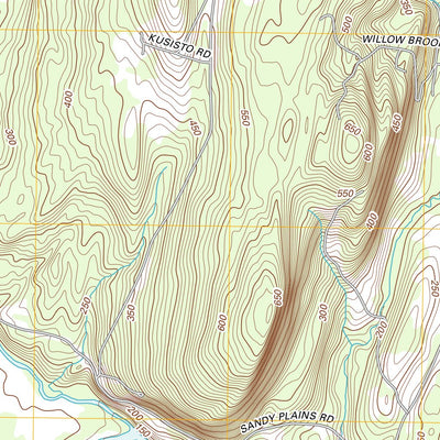 United States Geological Survey Leeds, NY (2013, 24000-Scale) digital map