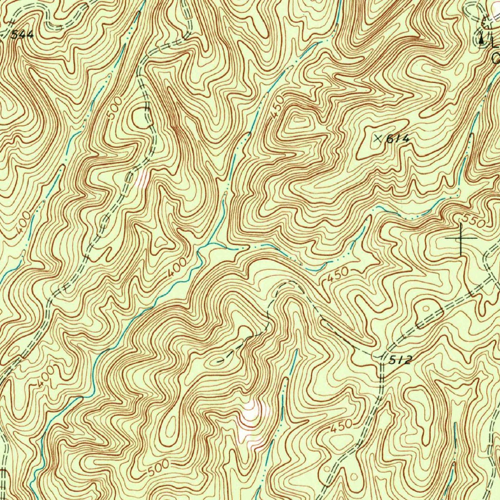 Leeds, SC (1969, 24000-Scale) Map by United States Geological Survey ...