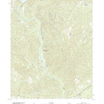United States Geological Survey Leeds, SC (2020, 24000-Scale) digital map