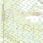 United States Geological Survey Leeman, WI (2022, 24000-Scale) digital map
