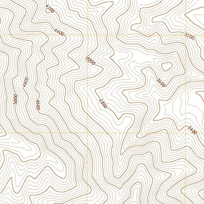 United States Geological Survey Lees Camp, CA (2021, 24000-Scale) digital map