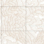 United States Geological Survey Lees Camp, CA-NV (1987, 24000-Scale) digital map