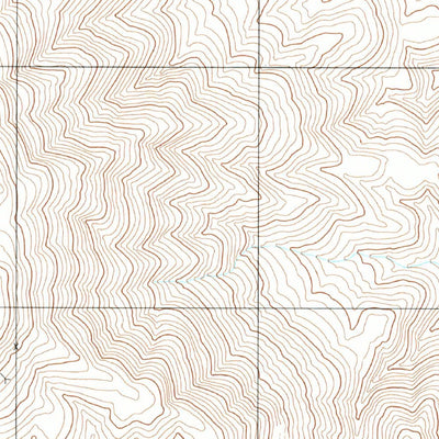 United States Geological Survey Lees Camp, CA-NV (1987, 24000-Scale) digital map