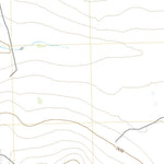 United States Geological Survey Lees, TX (2022, 24000-Scale) digital map