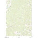 United States Geological Survey Leesburg, ID (2020, 24000-Scale) digital map