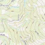 United States Geological Survey Leesburg, ID (2020, 24000-Scale) digital map