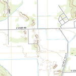 United States Geological Survey Leesville, IL (2021, 24000-Scale) digital map