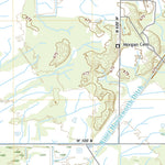 United States Geological Survey Leesville, IL (2021, 24000-Scale) digital map