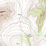 United States Geological Survey Lefevre Prairie, OR (1969, 24000-Scale) digital map