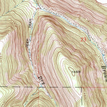 United States Geological Survey Lefevre Prairie, OR (1969, 24000-Scale) digital map