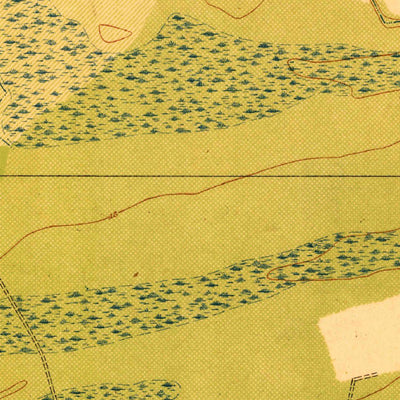 United States Geological Survey Legareville, SC (1919, 21120-Scale) digital map