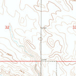 United States Geological Survey Lehigh, ND (1959, 24000-Scale) digital map