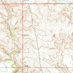 United States Geological Survey Lehigh, ND (1959, 24000-Scale) digital map