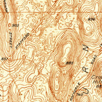 United States Geological Survey Leicester, MA (1937, 24000-Scale) digital map