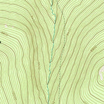 United States Geological Survey Leidy Peak, UT (1963, 24000-Scale) digital map